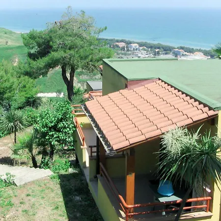 Locazione Turistica Villaggio Europe Garden *