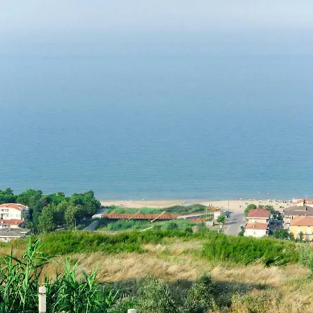 Locazione Turistica Villaggio Europe Garden *