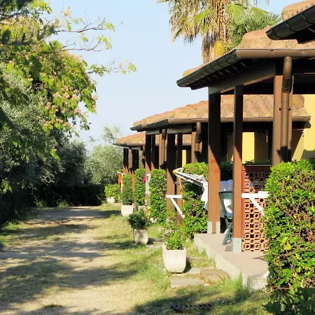 Locazione Turistica Villaggio Europe Garden Silvi Marina