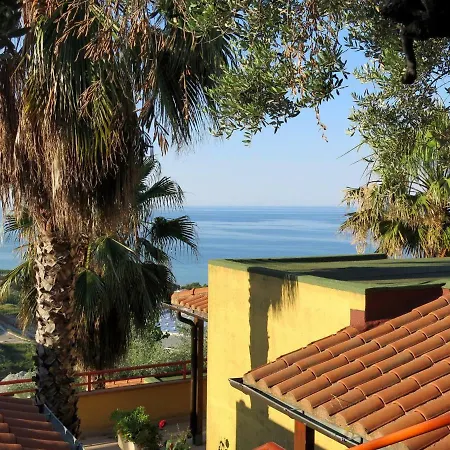 Locazione Turistica Villaggio Europe Garden Prázdninový dům