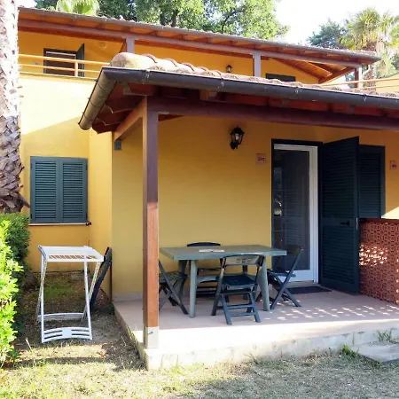 Locazione Turistica Villaggio Europe Garden *